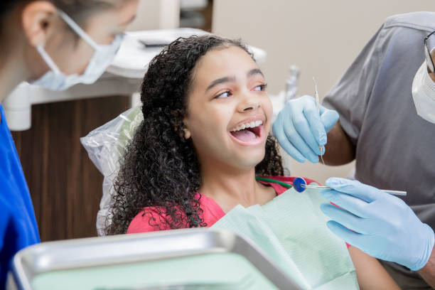 Best Knocked-Out Tooth Emergency  in Reinholds, PA