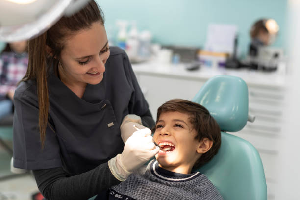 Best Urgent Dental Care  in Reinholds, PA