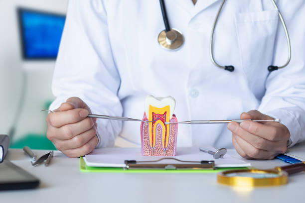 Emergency Dental Filling Replacement in PA